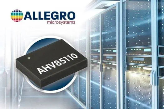 ALLEGRO MICROSYSTEMS INTRODUCES NEW ISOLATED GATE DRIVER IC